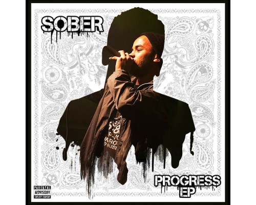 Sober - ProgressEP