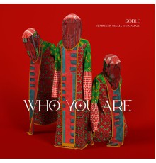 Soble - Who you are