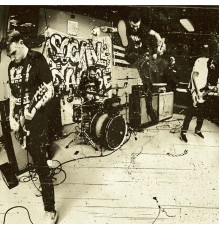 Social Damage - Both Demos