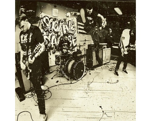 Social Damage - Both Demos