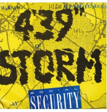 Social Security - Storm