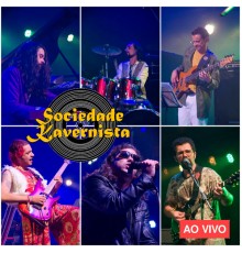 Sociedade Kavernista - Ao Vivo (Ao Vivo)