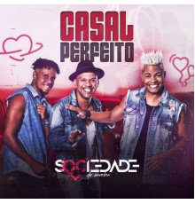 Sociedade do Samba - Casal Perfeito