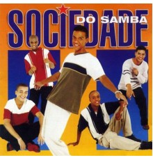 Sociedade do Samba - Sociedade do Samba