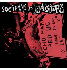 Societys Parasites - Societys Parasites