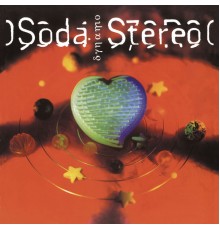 Soda Stereo - Dynamo  (Remastered)