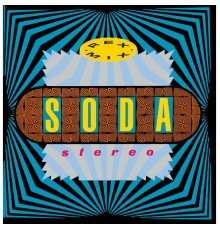 Soda Stereo - Rex Mix  (Remastered)