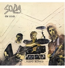 Soda Stereo - Ruido Blanco  (Remastered)