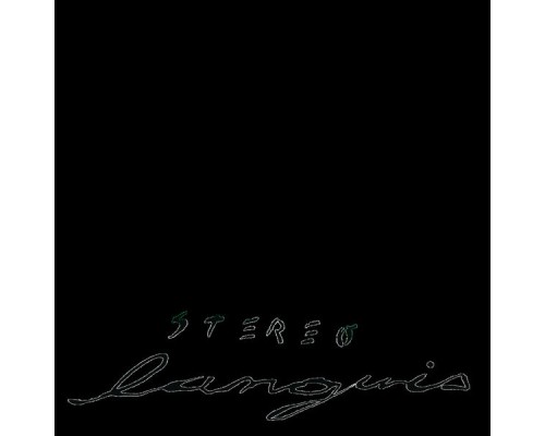 Soda Stereo - Languis  (Remastered)