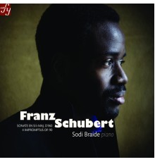 Sodi Braide - Schubert : Impromptus Op.90 & Piano Sonata No.21, D.960