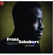 Sodi Braide - Schubert : Impromptus Op.90 & Piano Sonata No.21, D.960