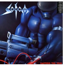 Sodom - Tapping the Vein