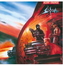 Sodom - Agent Orange