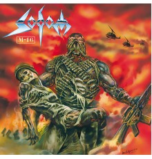 Sodom - M-16