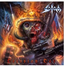 Sodom - Decision Day