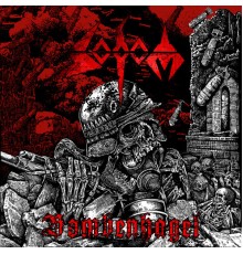 Sodom - Bombenhagel