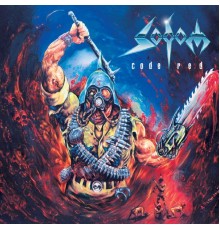 Sodom - Code Red