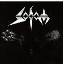 Sodom - Sodom