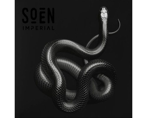 Soen - IMPERIAL