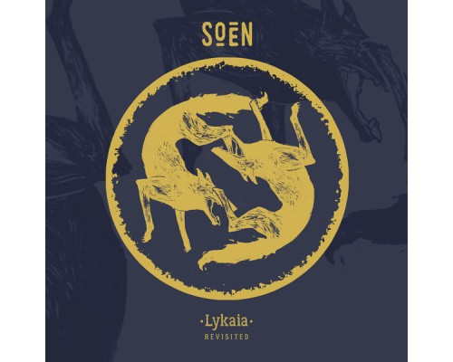 Soen - Lykaia Revisited