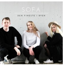 Sofa - Den Fineste I Byen