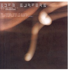 Sofa Surfers - Encounters