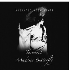 Sofia Philharmonic Orchestra - Turandot & Madamn Butterfly - Opera Highlights