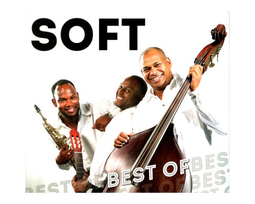 Soft - Best Of