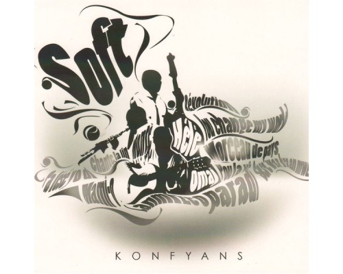 Soft - Konfyans