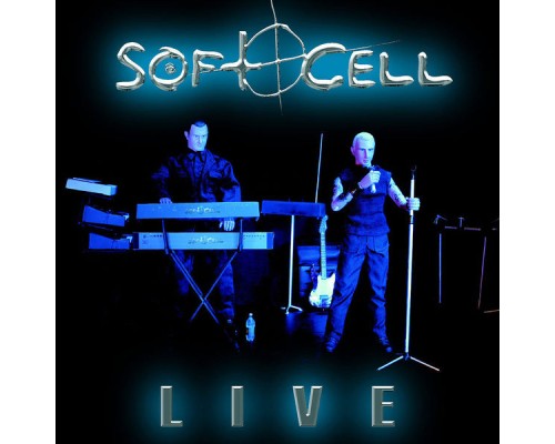 Soft Cell - Live