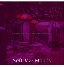 Soft Jazz Moods - (Trumpet and Soprano Sax Solos) Music for Cold Brews