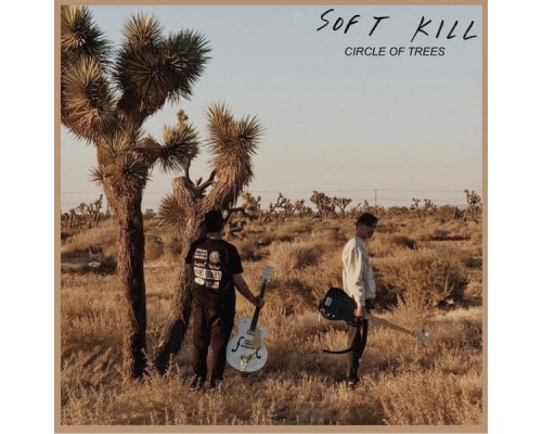 Soft Kill - Circle of Trees