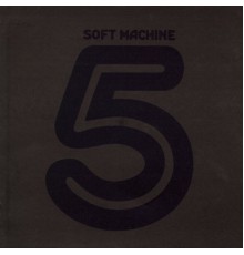 Soft Machine - Fifth