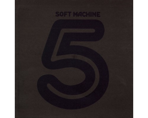 Soft Machine - Fifth