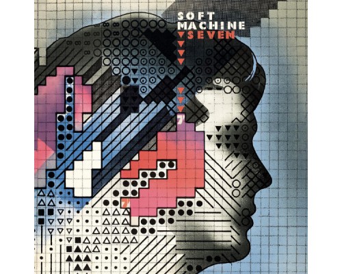 Soft Machine - Seven (Remastered 2006)