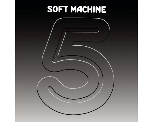 Soft Machine - Fifth (Remastered 2006)