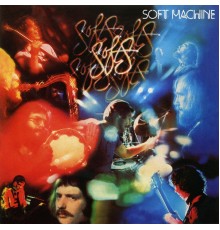 Soft Machine - Softs