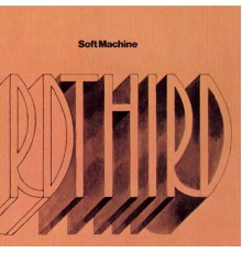 Soft Machine - Third