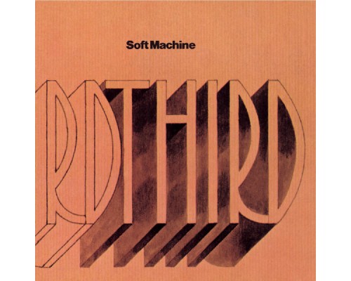 Soft Machine - Third