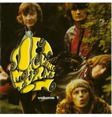 Soft Machine - Turns On Volume 1