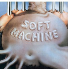 Soft Machine - Six (Remastered 2006)