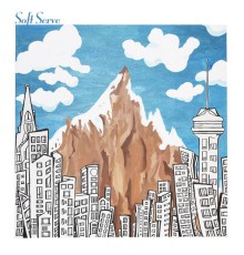 Soft Serve - Soft Serve