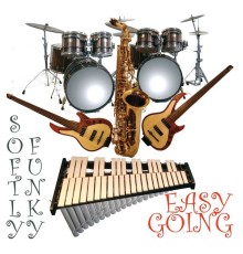 Softly Funky - Easy Going