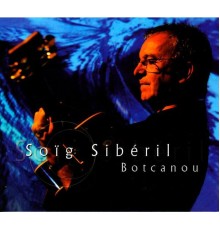 Soïg Siberil - Botcanou