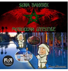 Soha Bakhrix - Moroccan Lifestyle