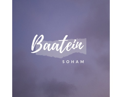 Soham - Baatein