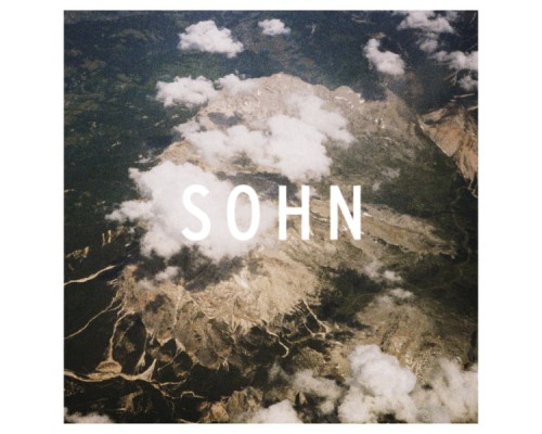 Sohn - Bloodflows (SOHN)