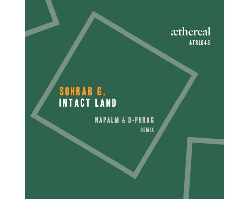 Sohrab G. - Intact Land