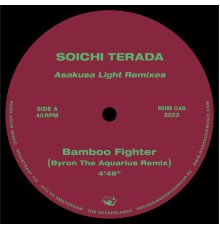 Soichi Terada - Asakusa Light Remixes