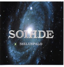 Soihde - Sielunpalo